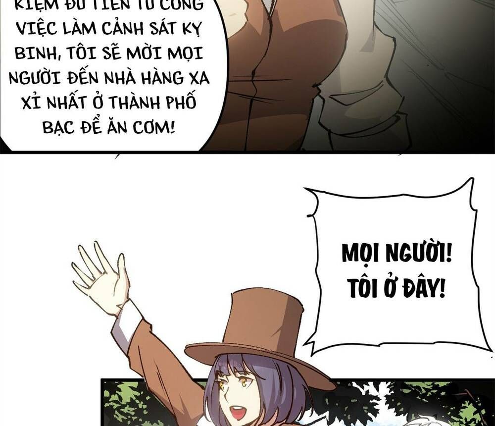 đọc truyện Trưởng Giám Ngục Trông Coi Các Ma Nữ Chương 16 ảnh 8 tại Thiên Thai Truyện