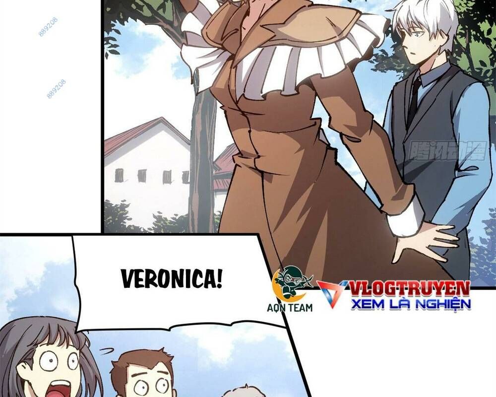 đọc truyện Trưởng Giám Ngục Trông Coi Các Ma Nữ Chương 16 ảnh 9 tại Thiên Thai Truyện