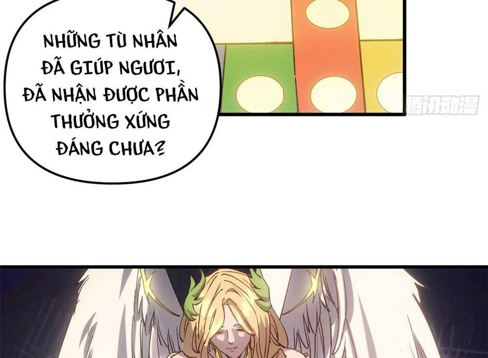 đọc truyện Trưởng Giám Ngục Trông Coi Các Ma Nữ Chương 17 ảnh 20 tại Thiên Thai Truyện