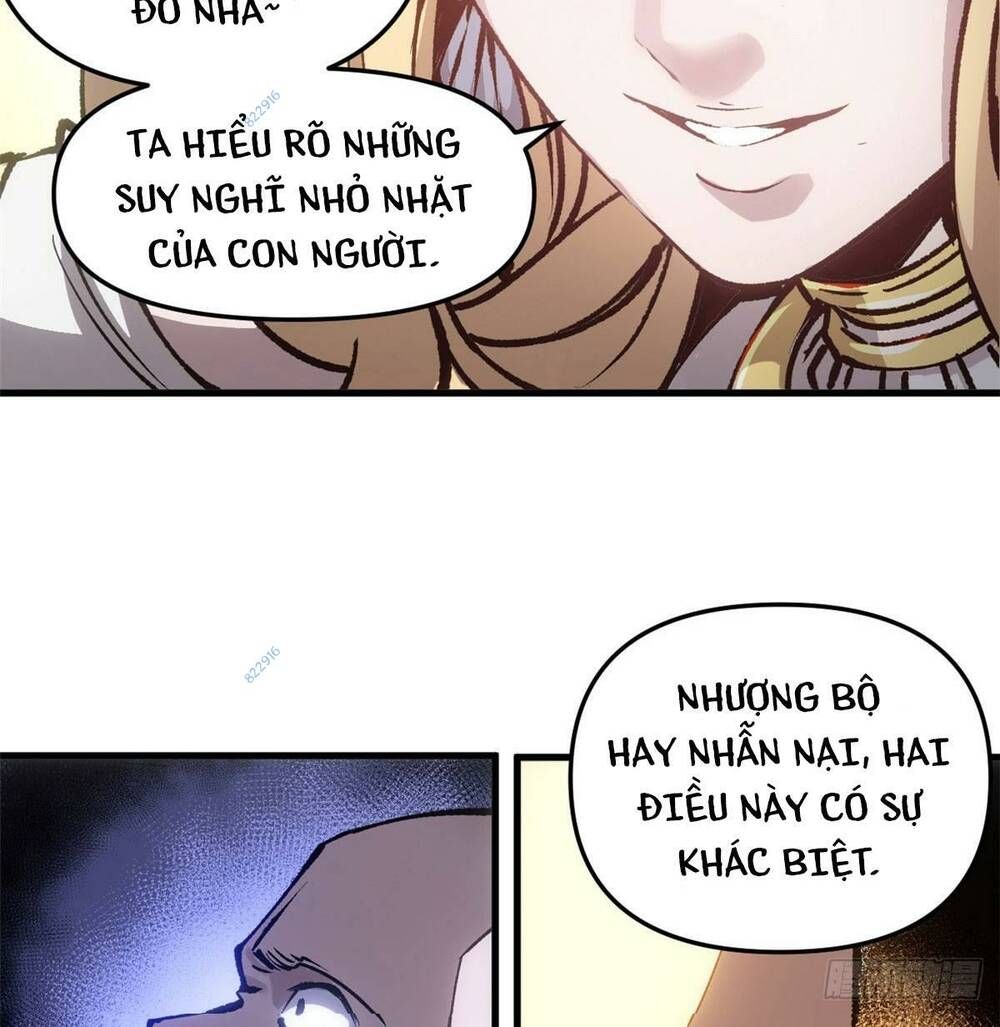 đọc truyện Trưởng Giám Ngục Trông Coi Các Ma Nữ Chương 17 ảnh 23 tại Thiên Thai Truyện