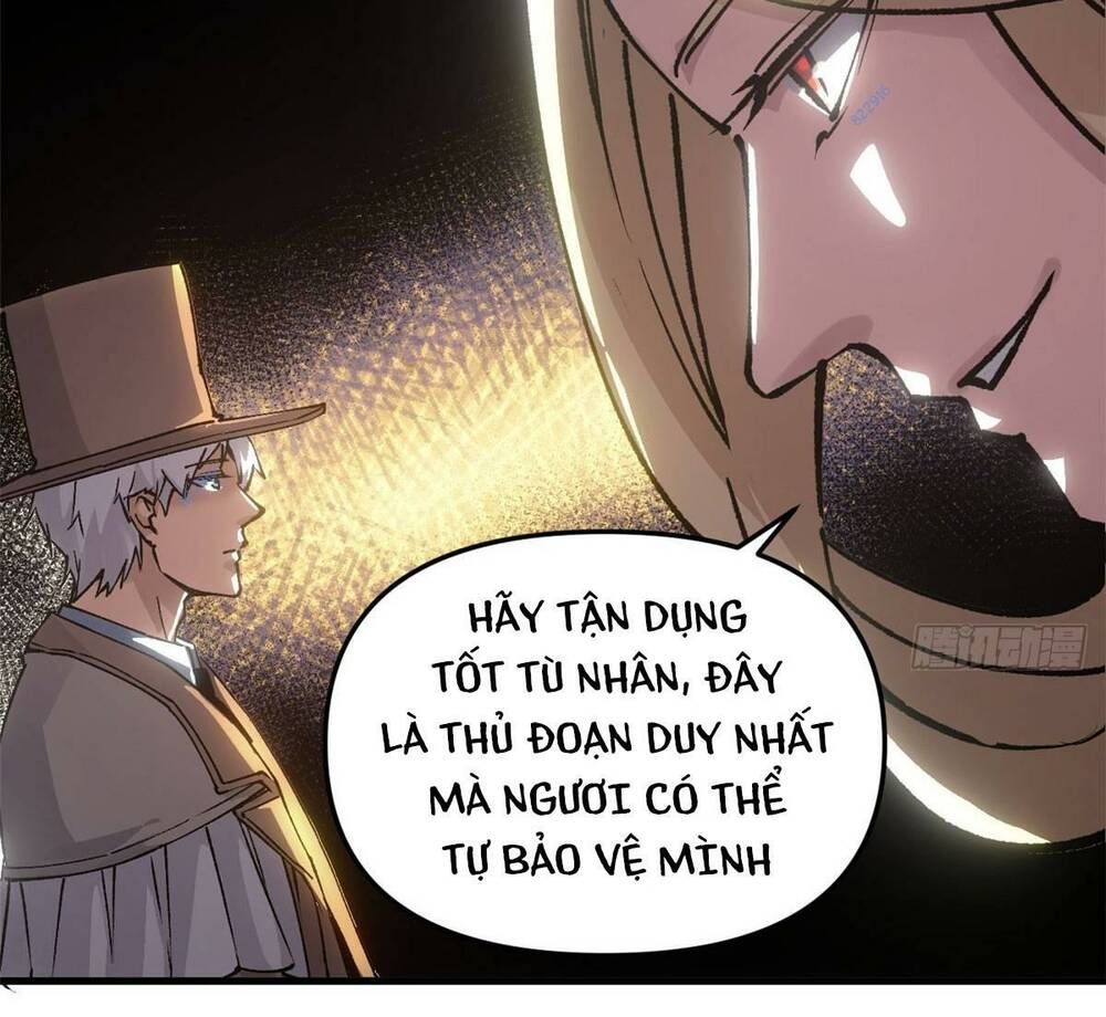 đọc truyện Trưởng Giám Ngục Trông Coi Các Ma Nữ Chương 17 ảnh 25 tại Thiên Thai Truyện