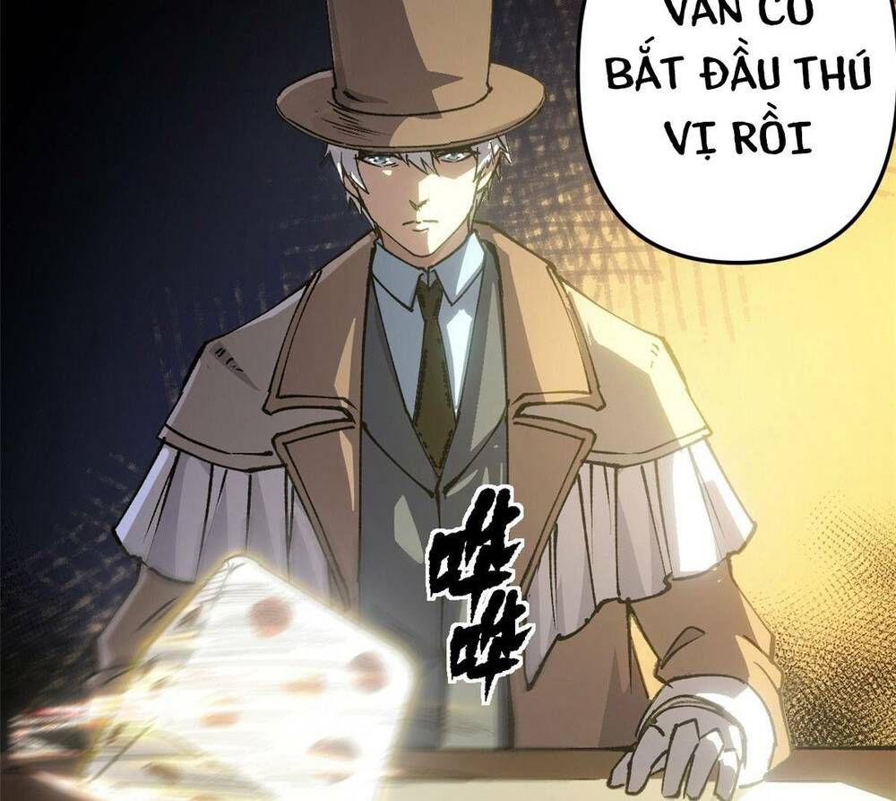 đọc truyện Trưởng Giám Ngục Trông Coi Các Ma Nữ Chương 17 ảnh 28 tại Thiên Thai Truyện