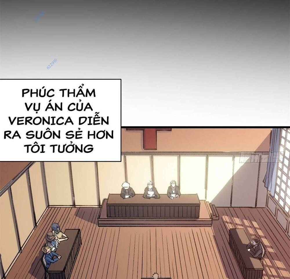 đọc truyện Trưởng Giám Ngục Trông Coi Các Ma Nữ Chương 17 ảnh 5 tại Thiên Thai Truyện