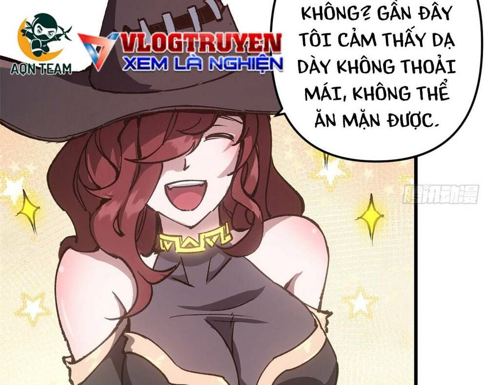 đọc truyện Trưởng Giám Ngục Trông Coi Các Ma Nữ Chương 17 ảnh 34 tại Thiên Thai Truyện