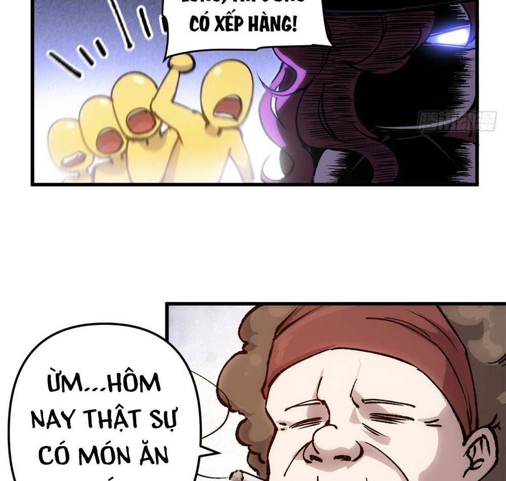 đọc truyện Trưởng Giám Ngục Trông Coi Các Ma Nữ Chương 17 ảnh 36 tại Thiên Thai Truyện