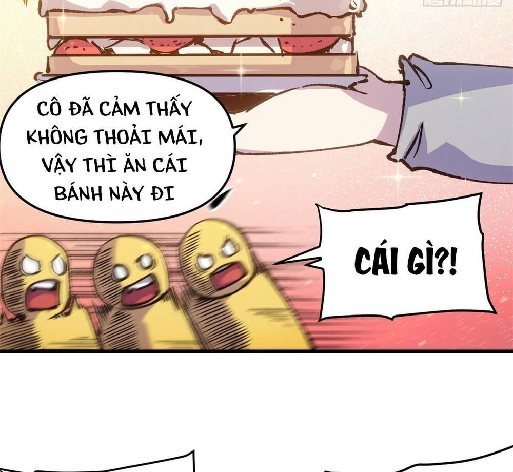 đọc truyện Trưởng Giám Ngục Trông Coi Các Ma Nữ Chương 17 ảnh 38 tại Thiên Thai Truyện