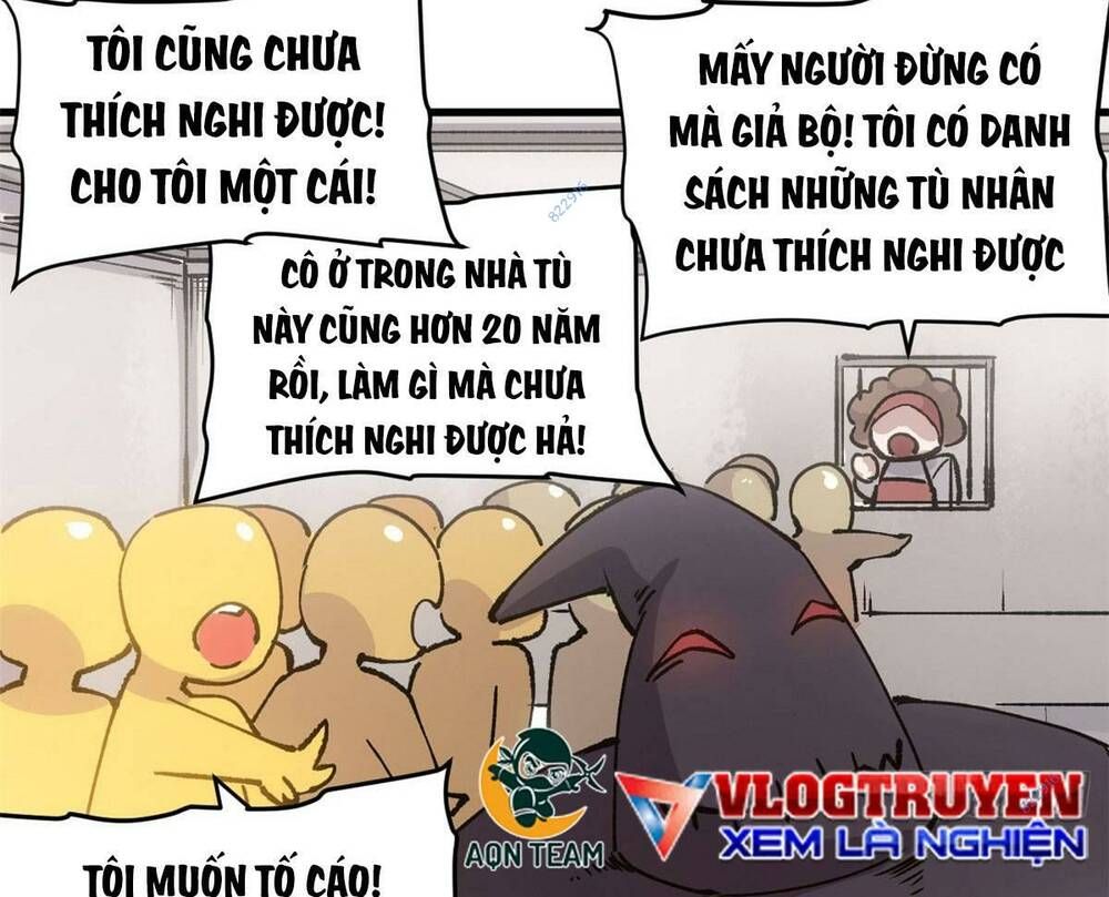đọc truyện Trưởng Giám Ngục Trông Coi Các Ma Nữ Chương 17 ảnh 39 tại Thiên Thai Truyện