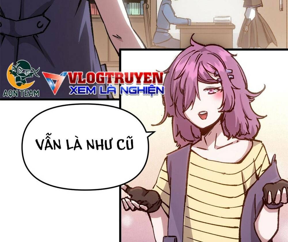 đọc truyện Trưởng Giám Ngục Trông Coi Các Ma Nữ Chương 17 ảnh 44 tại Thiên Thai Truyện