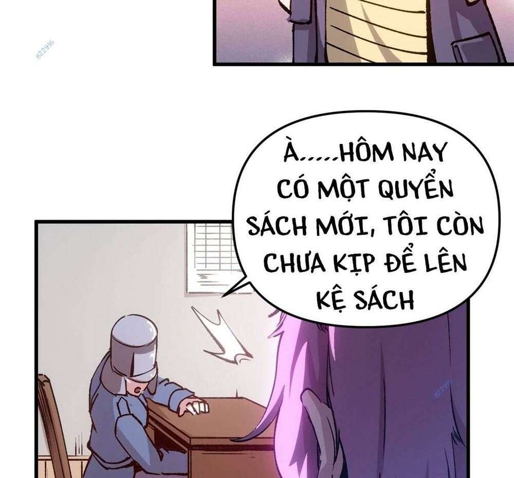 đọc truyện Trưởng Giám Ngục Trông Coi Các Ma Nữ Chương 17 ảnh 45 tại Thiên Thai Truyện