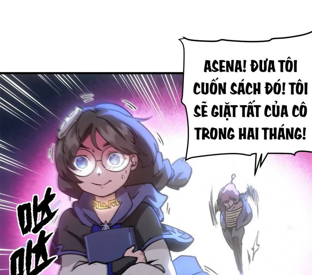 đọc truyện Trưởng Giám Ngục Trông Coi Các Ma Nữ Chương 17 ảnh 47 tại Thiên Thai Truyện