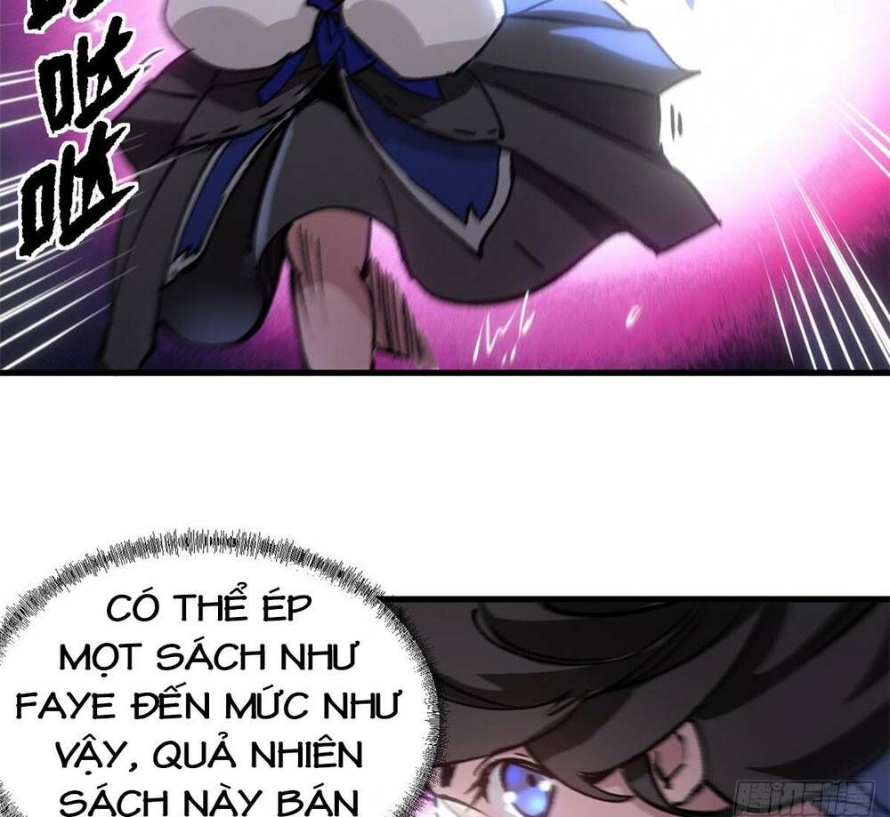 đọc truyện Trưởng Giám Ngục Trông Coi Các Ma Nữ Chương 17 ảnh 48 tại Thiên Thai Truyện