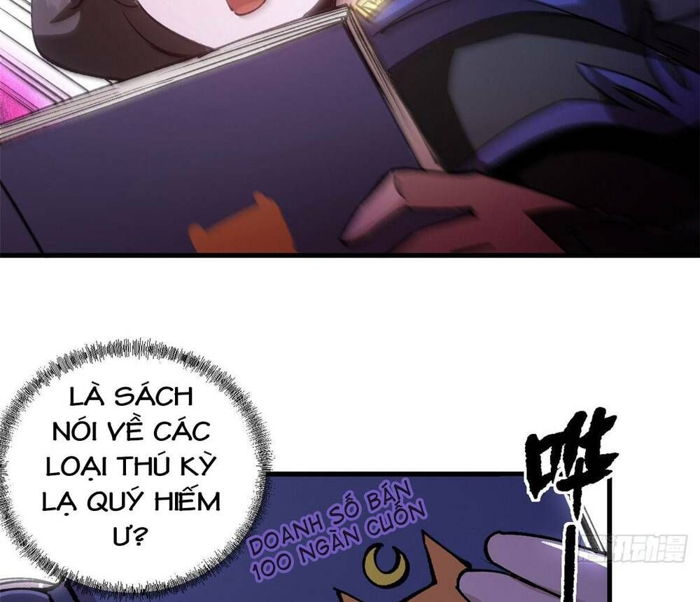 đọc truyện Trưởng Giám Ngục Trông Coi Các Ma Nữ Chương 17 ảnh 50 tại Thiên Thai Truyện