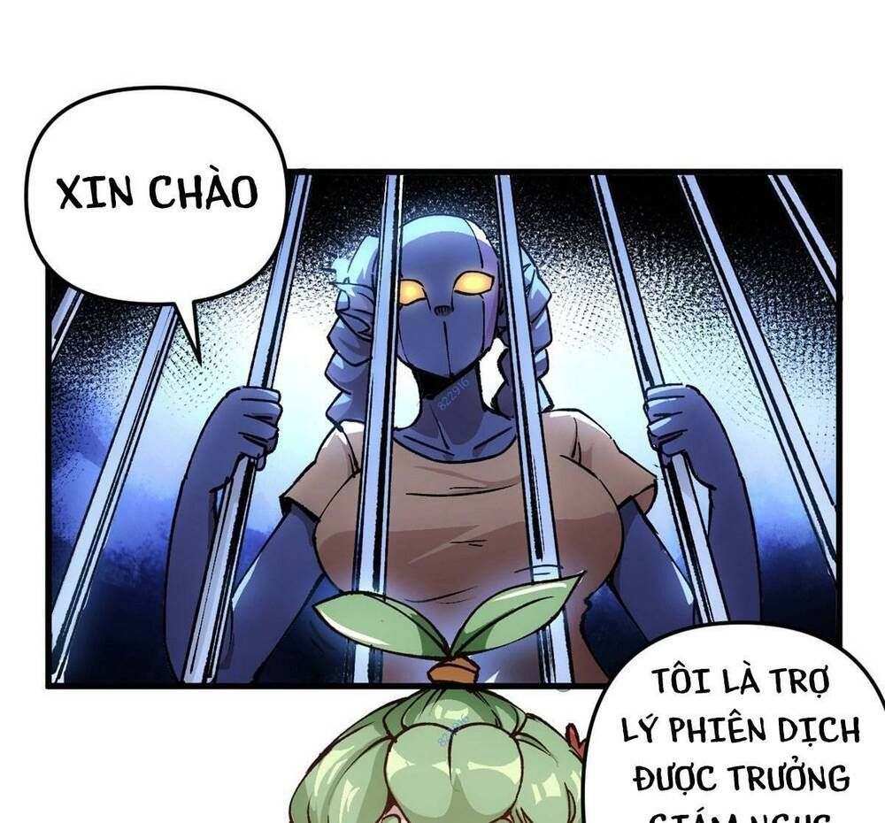 đọc truyện Trưởng Giám Ngục Trông Coi Các Ma Nữ Chương 17 ảnh 53 tại Thiên Thai Truyện