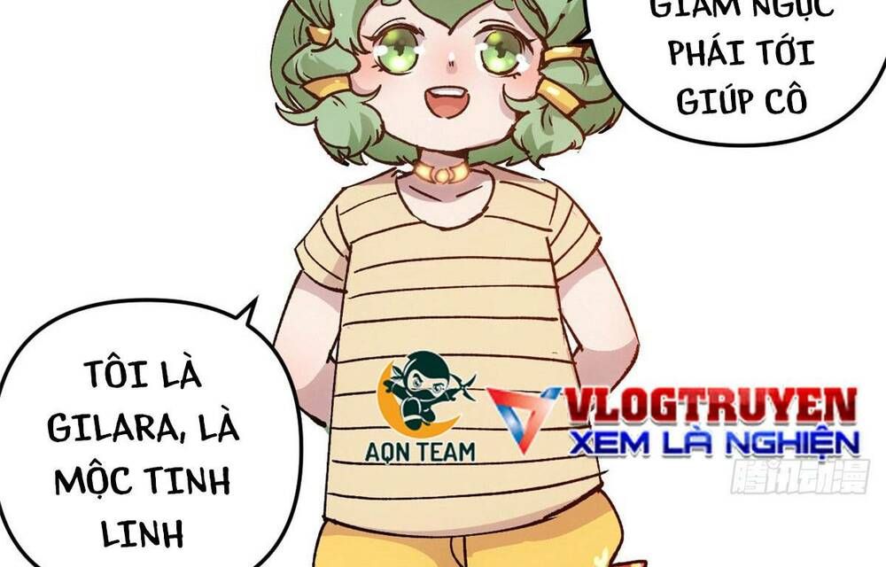 đọc truyện Trưởng Giám Ngục Trông Coi Các Ma Nữ Chương 17 ảnh 54 tại Thiên Thai Truyện