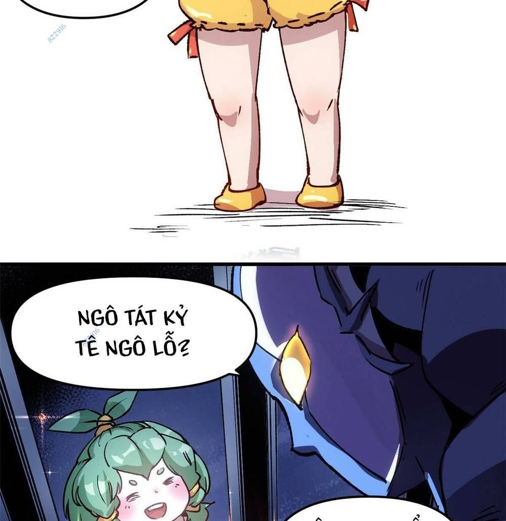 đọc truyện Trưởng Giám Ngục Trông Coi Các Ma Nữ Chương 17 ảnh 55 tại Thiên Thai Truyện