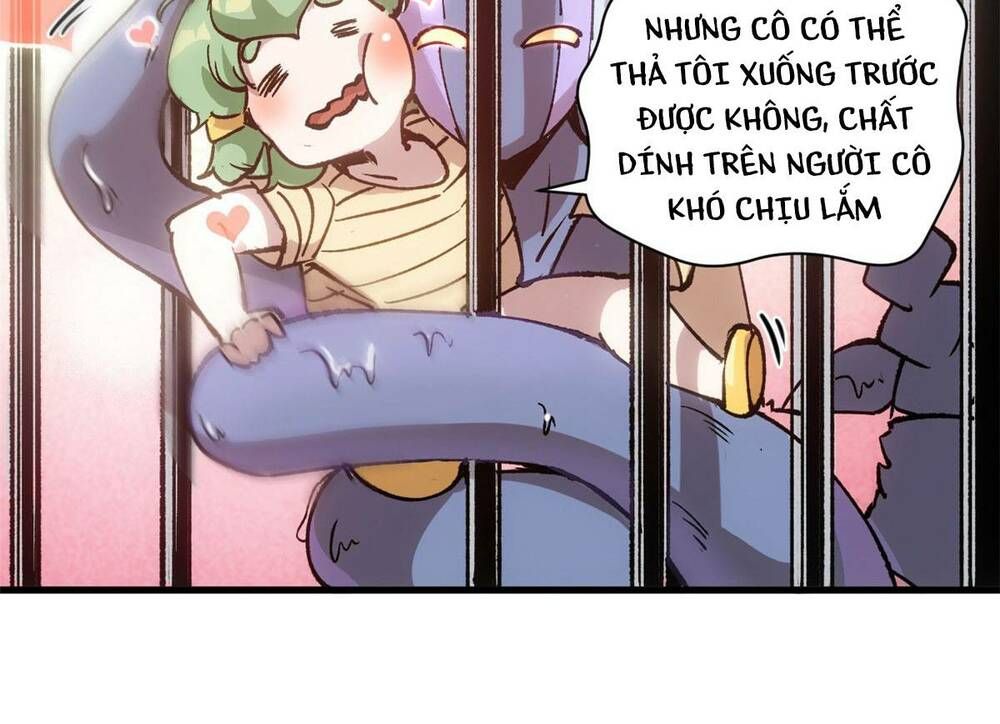 đọc truyện Trưởng Giám Ngục Trông Coi Các Ma Nữ Chương 17 ảnh 58 tại Thiên Thai Truyện