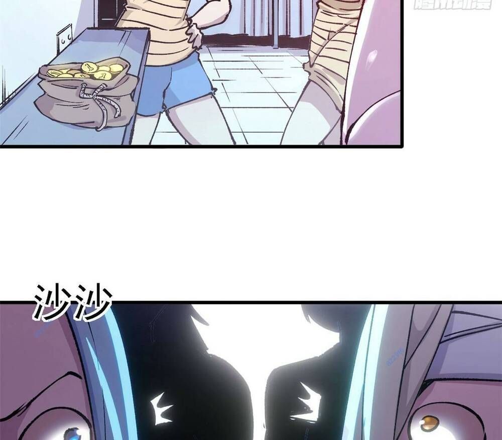 đọc truyện Trưởng Giám Ngục Trông Coi Các Ma Nữ Chương 17 ảnh 63 tại Thiên Thai Truyện