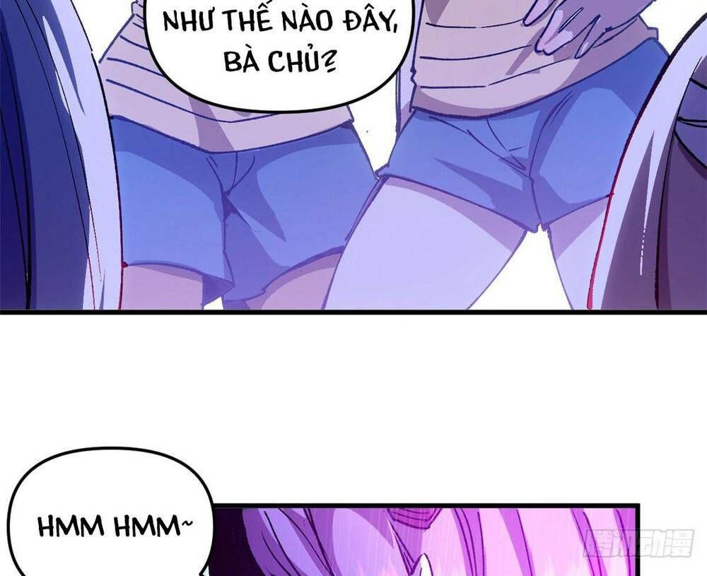 đọc truyện Trưởng Giám Ngục Trông Coi Các Ma Nữ Chương 17 ảnh 66 tại Thiên Thai Truyện