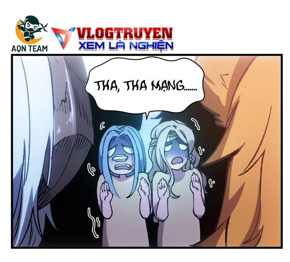 đọc truyện Trưởng Giám Ngục Trông Coi Các Ma Nữ Chương 17 ảnh 74 tại Thiên Thai Truyện