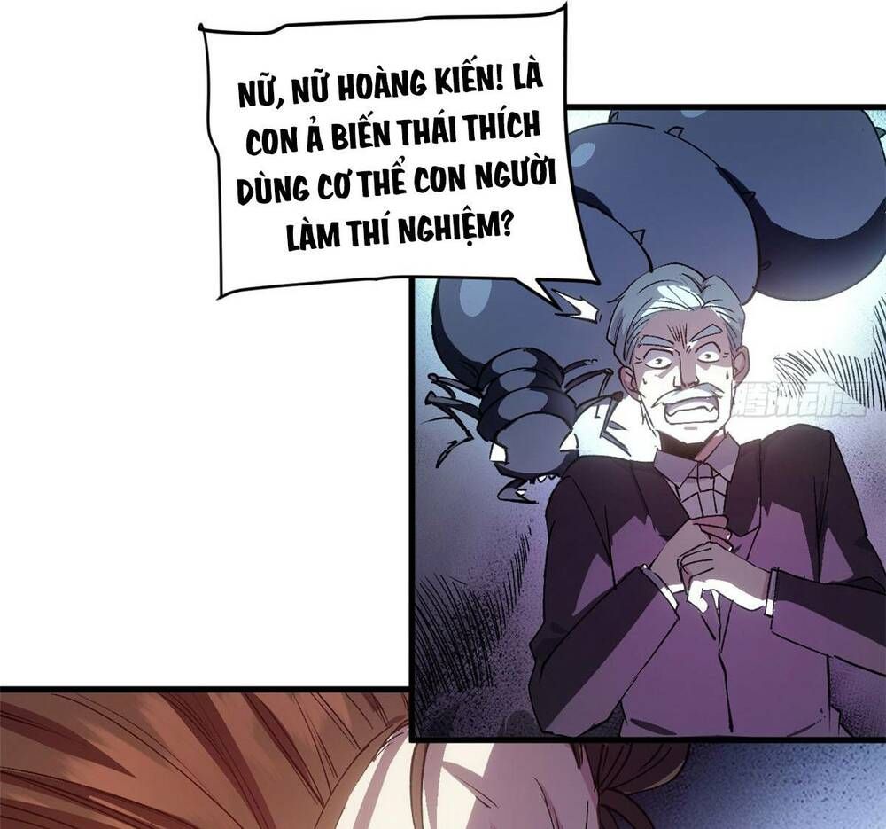 đọc truyện Trưởng Giám Ngục Trông Coi Các Ma Nữ Chương 17 ảnh 80 tại Thiên Thai Truyện