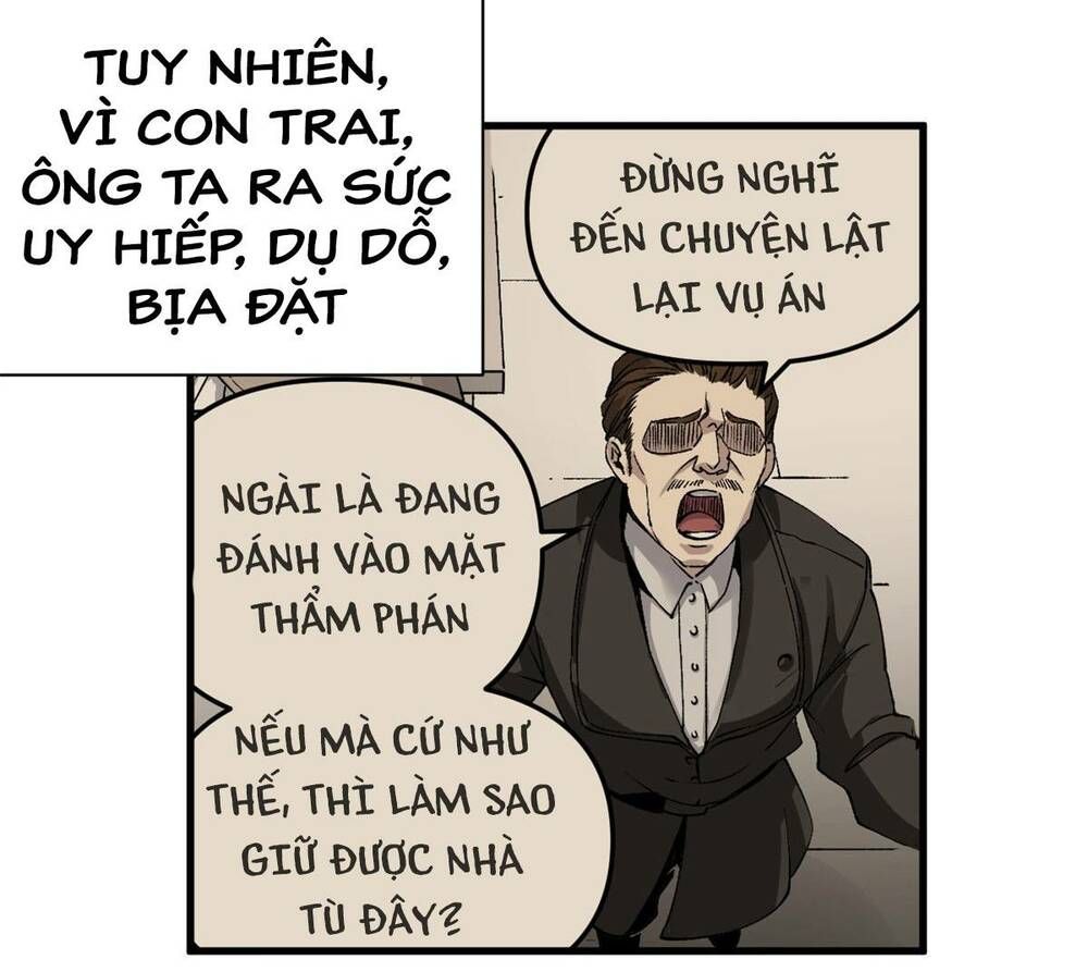 đọc truyện Trưởng Giám Ngục Trông Coi Các Ma Nữ Chương 17 ảnh 10 tại Thiên Thai Truyện