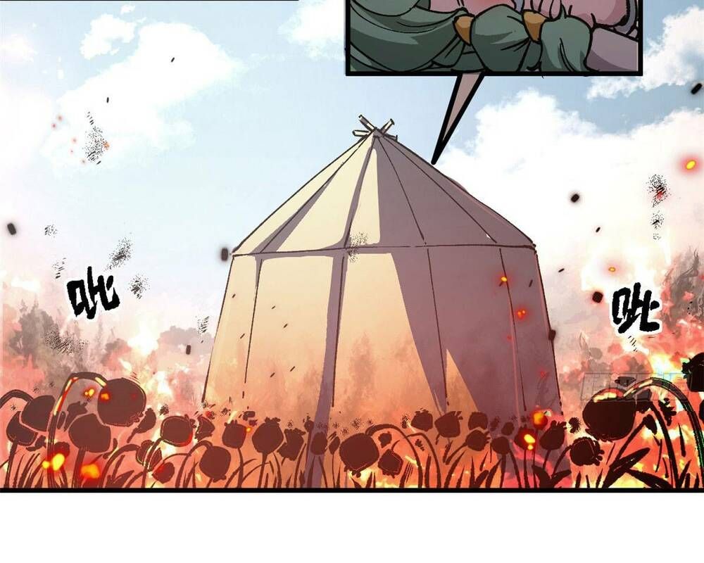 đọc truyện Trưởng Giám Ngục Trông Coi Các Ma Nữ Chương 18 ảnh 12 tại Thiên Thai Truyện