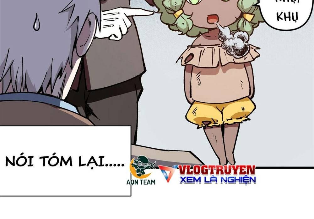 đọc truyện Trưởng Giám Ngục Trông Coi Các Ma Nữ Chương 18 ảnh 14 tại Thiên Thai Truyện