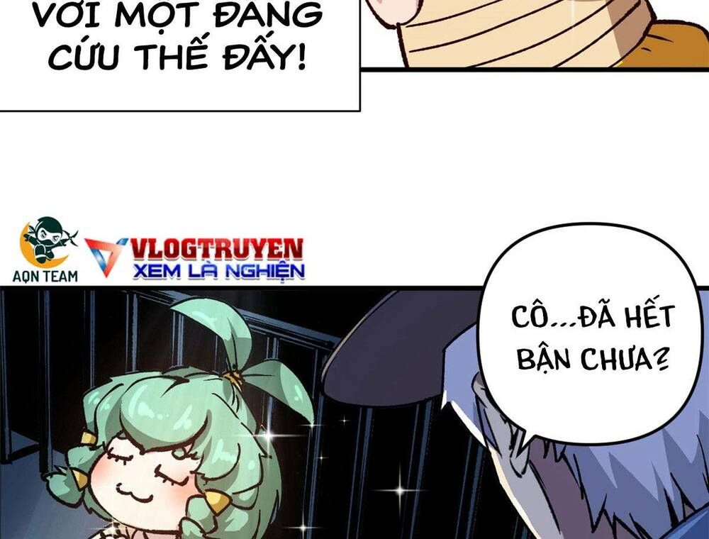 đọc truyện Trưởng Giám Ngục Trông Coi Các Ma Nữ Chương 18 ảnh 24 tại Thiên Thai Truyện