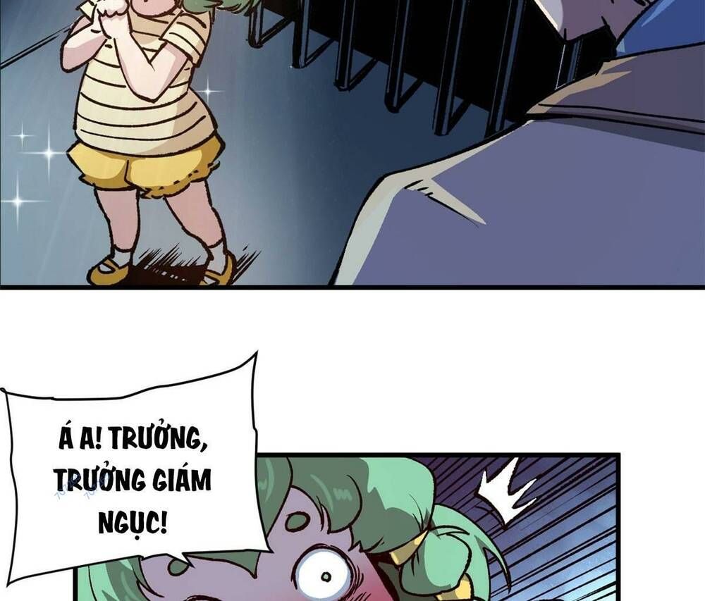 đọc truyện Trưởng Giám Ngục Trông Coi Các Ma Nữ Chương 18 ảnh 25 tại Thiên Thai Truyện