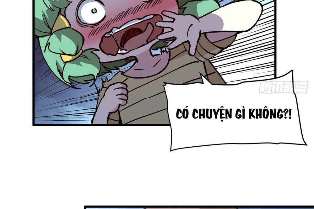 đọc truyện Trưởng Giám Ngục Trông Coi Các Ma Nữ Chương 18 ảnh 26 tại Thiên Thai Truyện