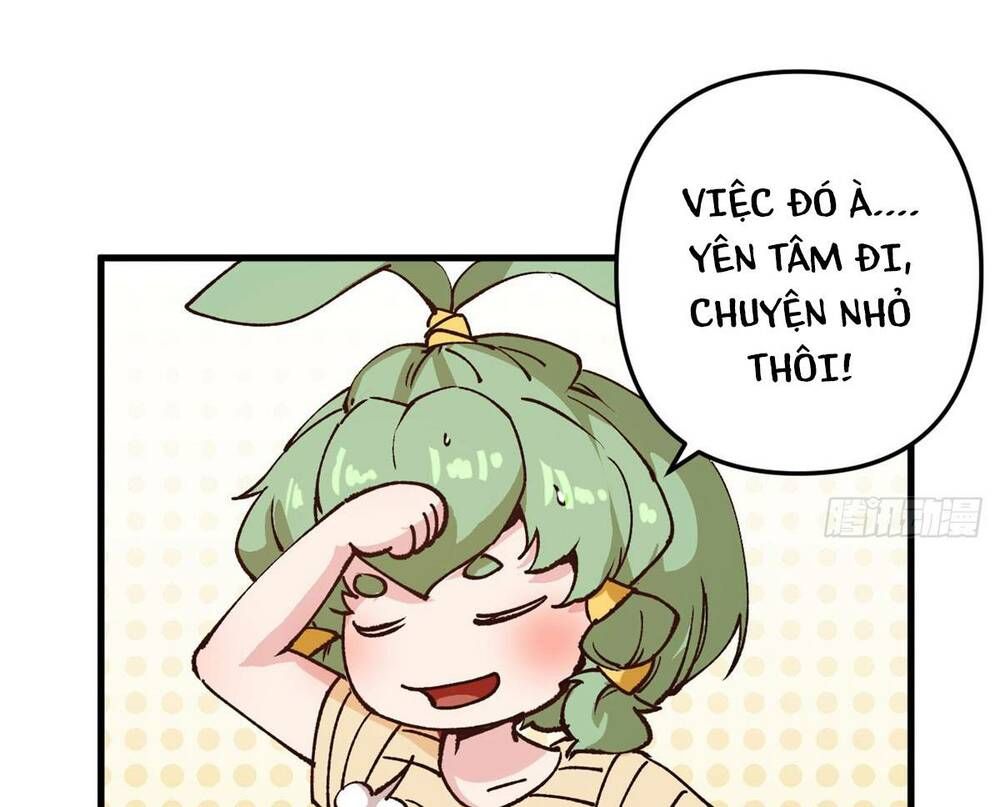 đọc truyện Trưởng Giám Ngục Trông Coi Các Ma Nữ Chương 18 ảnh 28 tại Thiên Thai Truyện