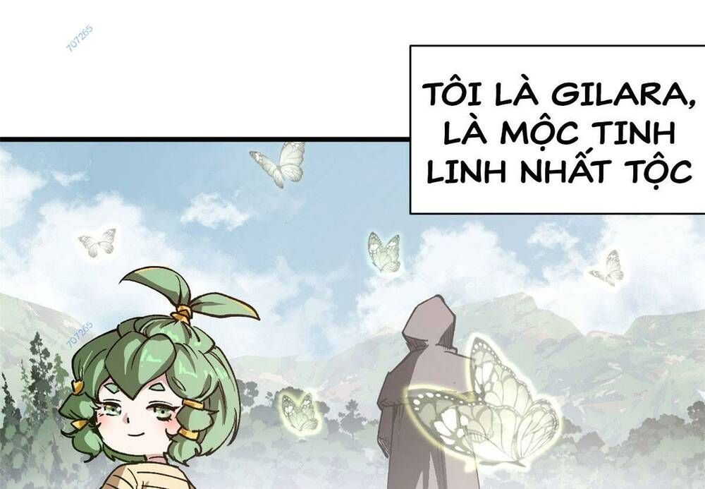 đọc truyện Trưởng Giám Ngục Trông Coi Các Ma Nữ Chương 18 ảnh 5 tại Thiên Thai Truyện