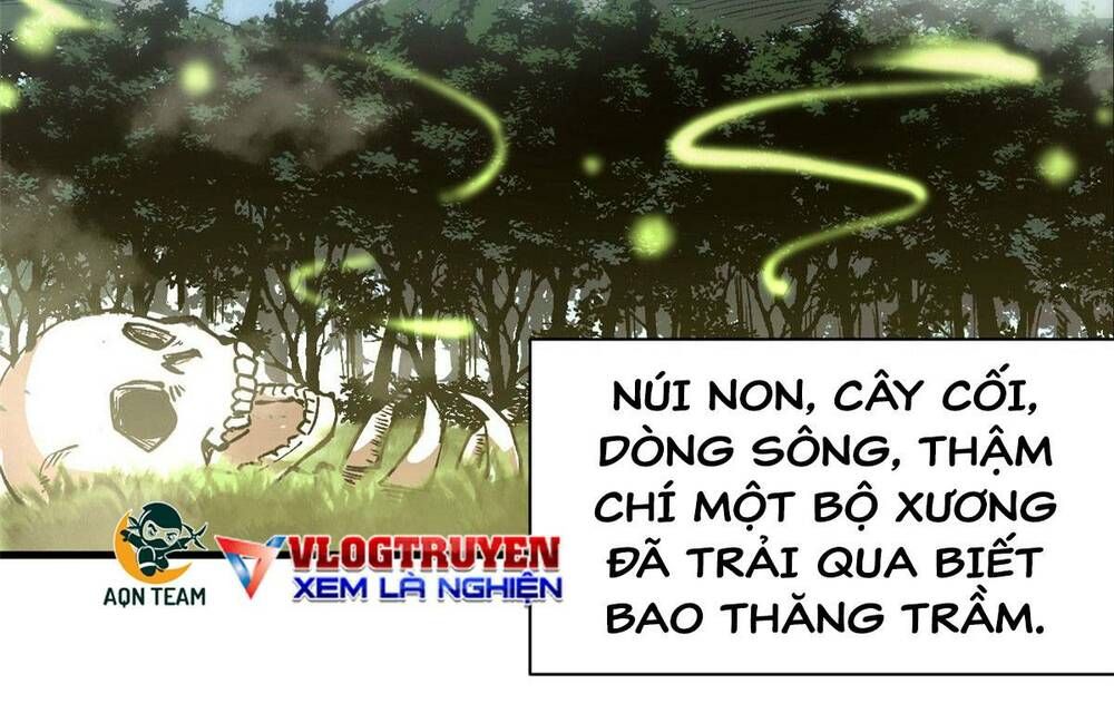 đọc truyện Trưởng Giám Ngục Trông Coi Các Ma Nữ Chương 18 ảnh 34 tại Thiên Thai Truyện