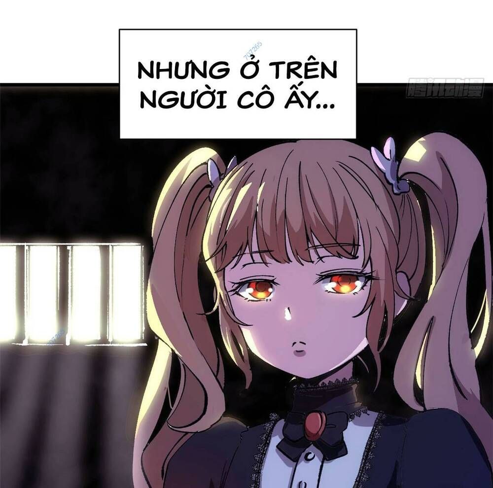 đọc truyện Trưởng Giám Ngục Trông Coi Các Ma Nữ Chương 18 ảnh 35 tại Thiên Thai Truyện