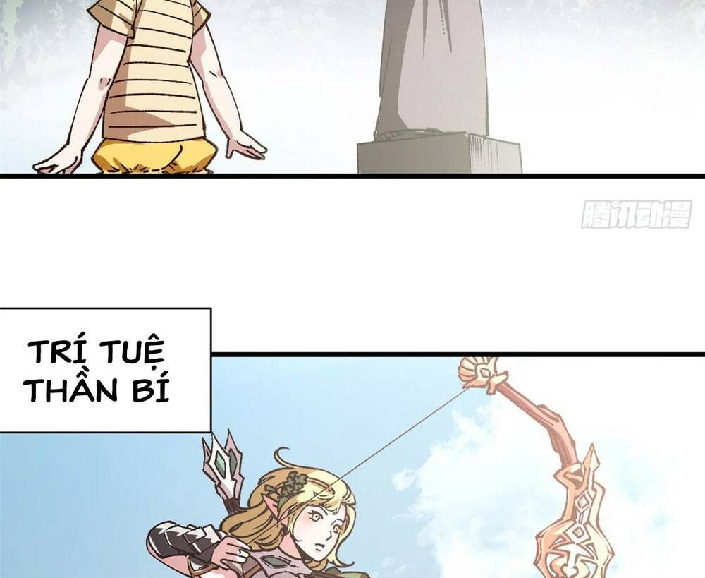 đọc truyện Trưởng Giám Ngục Trông Coi Các Ma Nữ Chương 18 ảnh 6 tại Thiên Thai Truyện