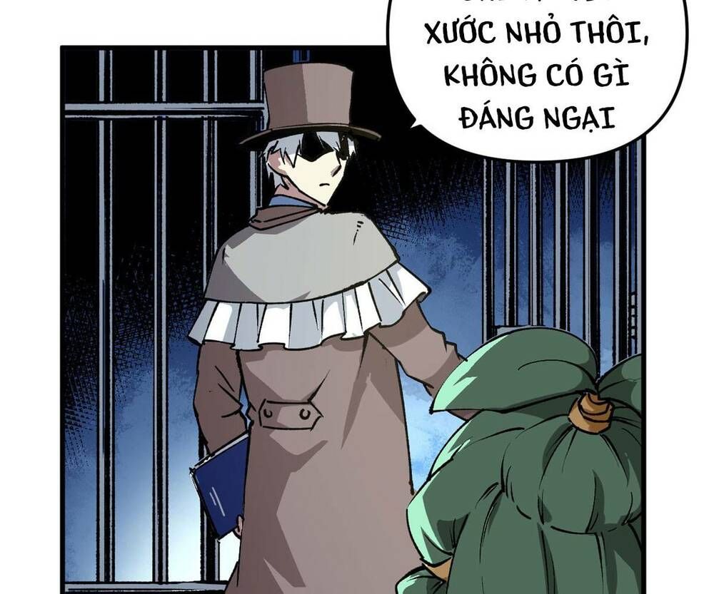 đọc truyện Trưởng Giám Ngục Trông Coi Các Ma Nữ Chương 18 ảnh 42 tại Thiên Thai Truyện