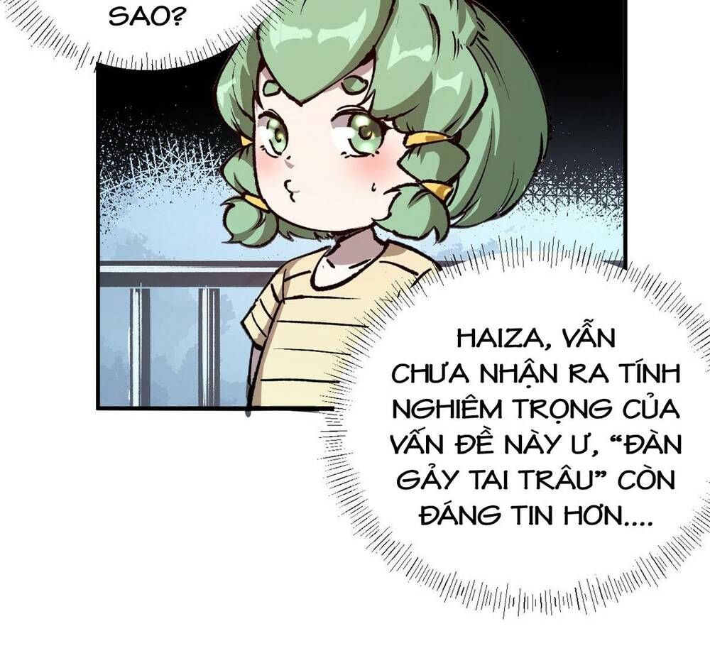 đọc truyện Trưởng Giám Ngục Trông Coi Các Ma Nữ Chương 18 ảnh 46 tại Thiên Thai Truyện