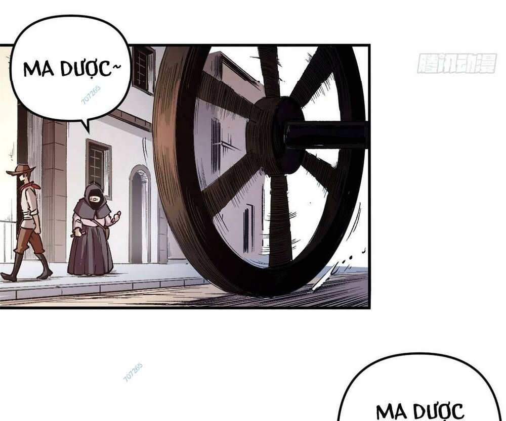 đọc truyện Trưởng Giám Ngục Trông Coi Các Ma Nữ Chương 18 ảnh 47 tại Thiên Thai Truyện