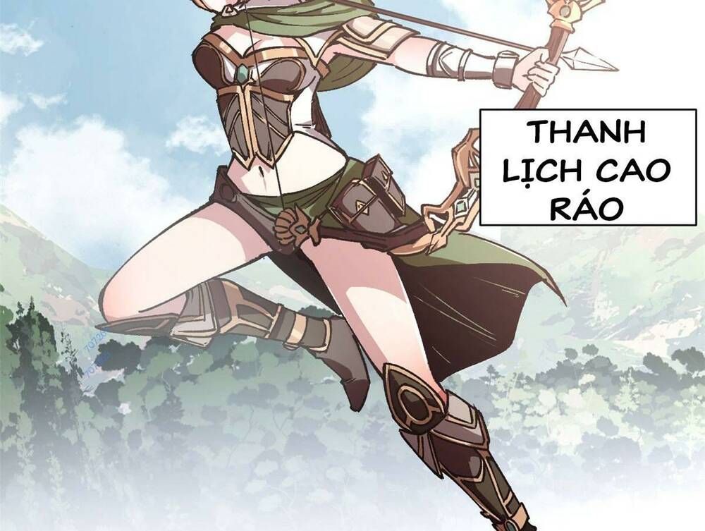 đọc truyện Trưởng Giám Ngục Trông Coi Các Ma Nữ Chương 18 ảnh 7 tại Thiên Thai Truyện