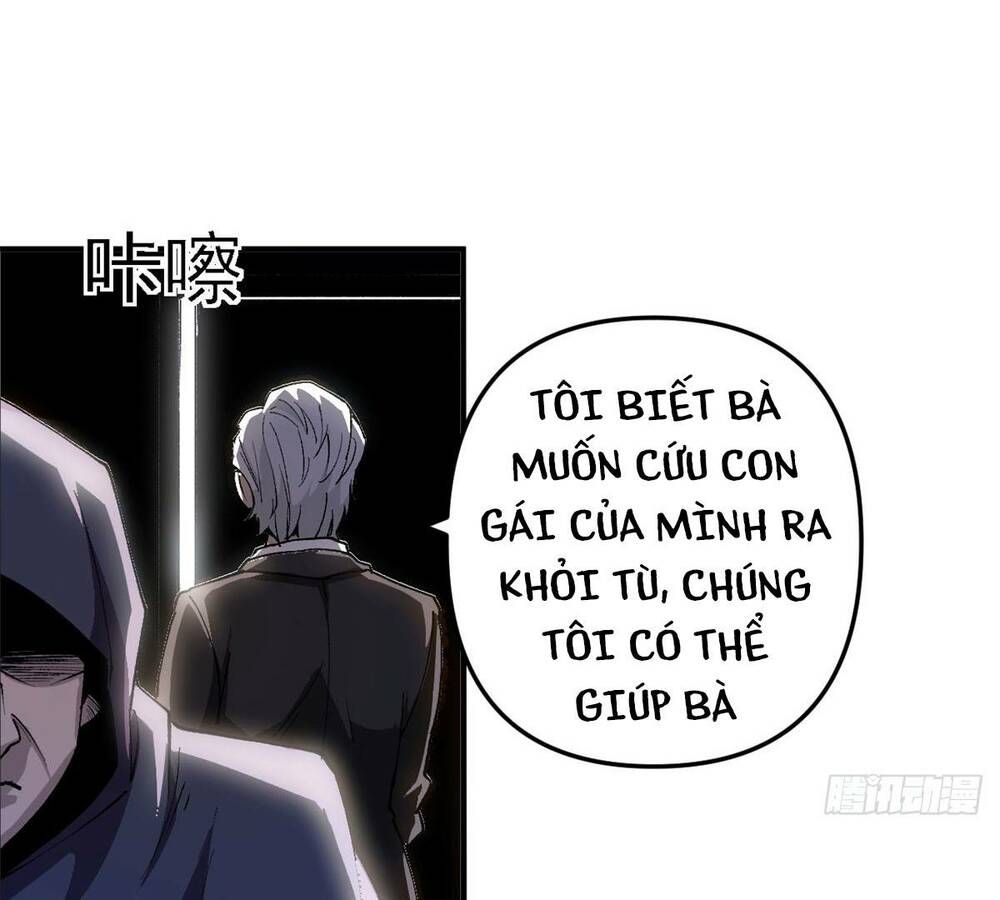 đọc truyện Trưởng Giám Ngục Trông Coi Các Ma Nữ Chương 18 ảnh 52 tại Thiên Thai Truyện