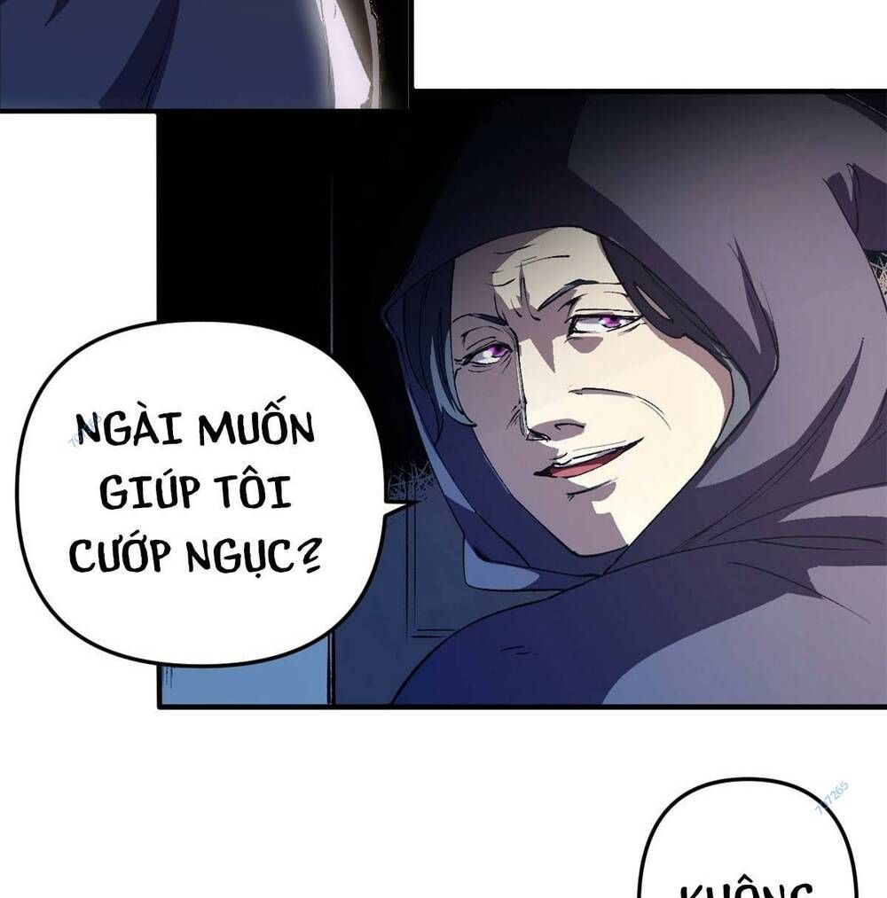 đọc truyện Trưởng Giám Ngục Trông Coi Các Ma Nữ Chương 18 ảnh 53 tại Thiên Thai Truyện