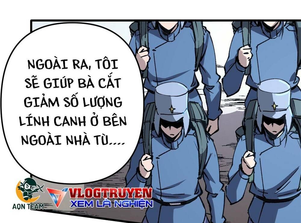 đọc truyện Trưởng Giám Ngục Trông Coi Các Ma Nữ Chương 18 ảnh 64 tại Thiên Thai Truyện