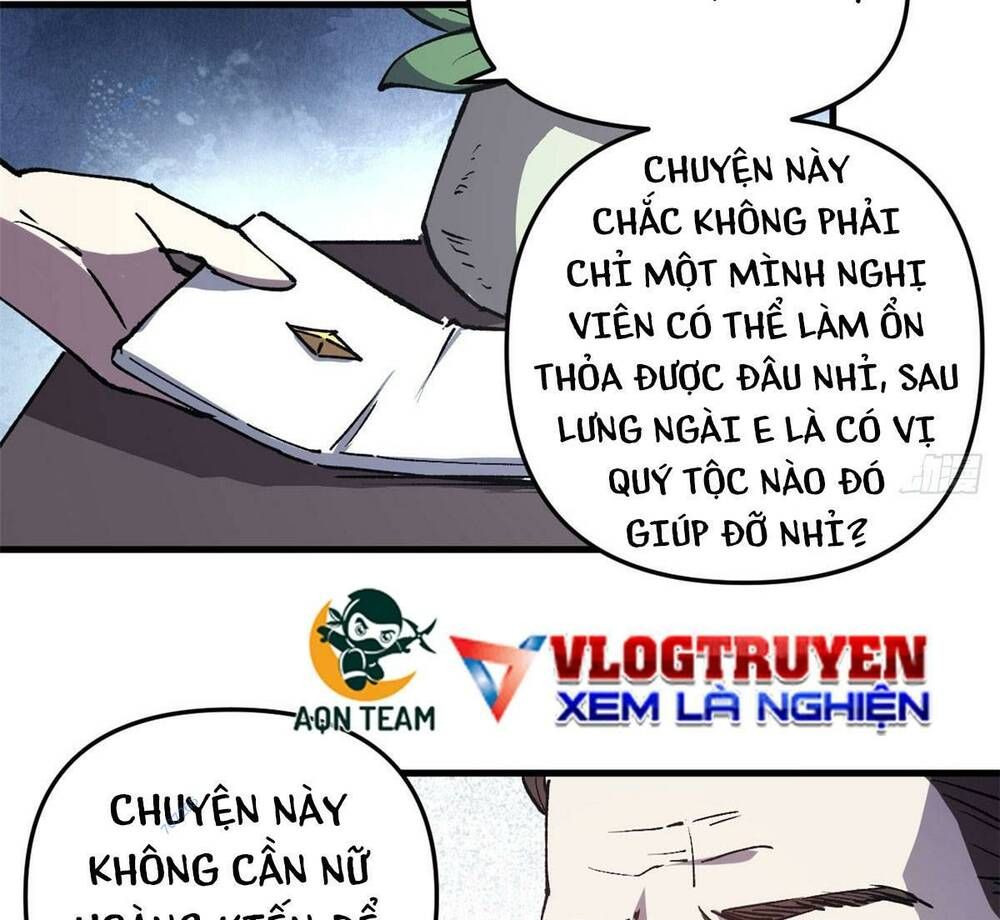 đọc truyện Trưởng Giám Ngục Trông Coi Các Ma Nữ Chương 18 ảnh 69 tại Thiên Thai Truyện