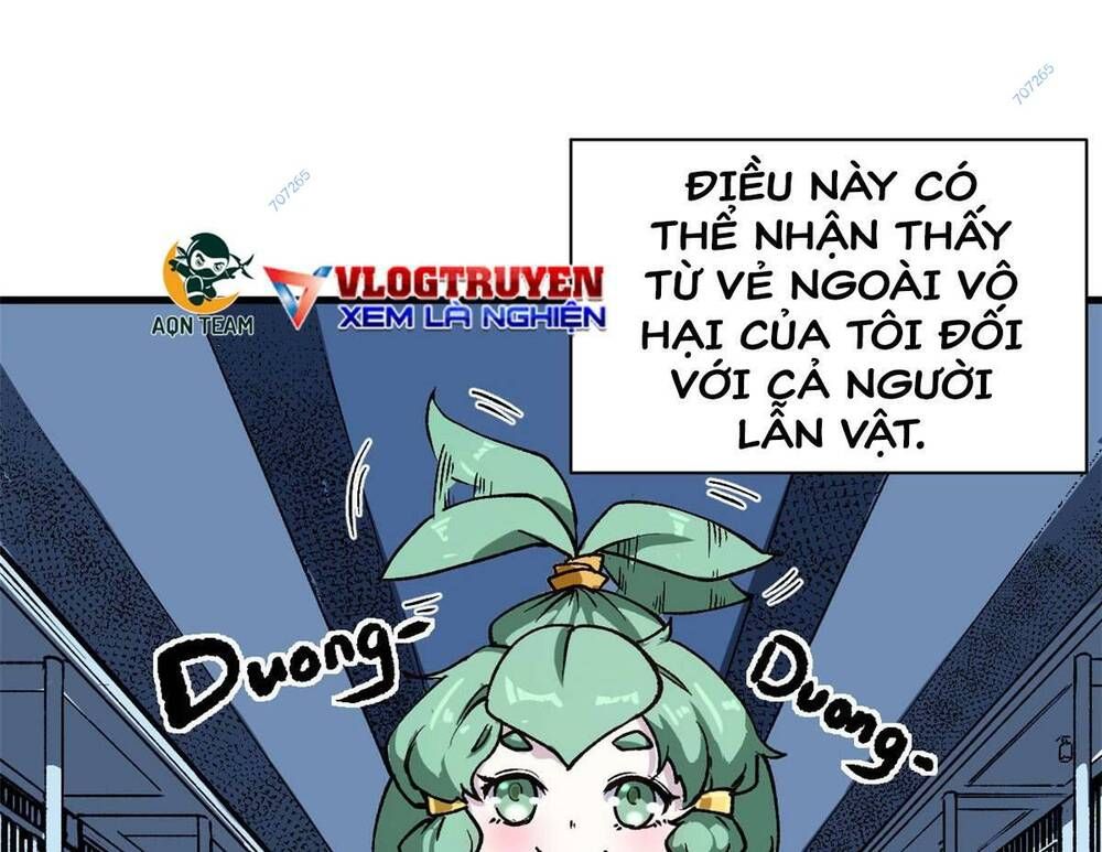 đọc truyện Trưởng Giám Ngục Trông Coi Các Ma Nữ Chương 18 ảnh 9 tại Thiên Thai Truyện