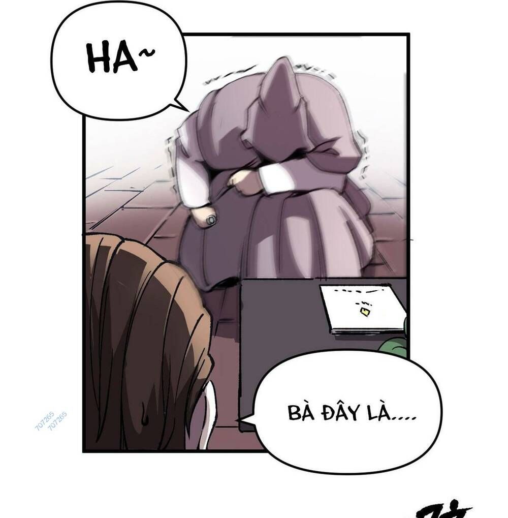 đọc truyện Trưởng Giám Ngục Trông Coi Các Ma Nữ Chương 18 ảnh 73 tại Thiên Thai Truyện