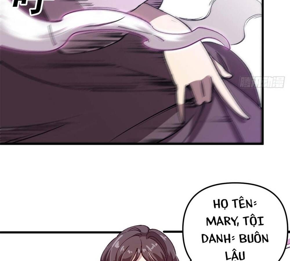 đọc truyện Trưởng Giám Ngục Trông Coi Các Ma Nữ Chương 18 ảnh 76 tại Thiên Thai Truyện