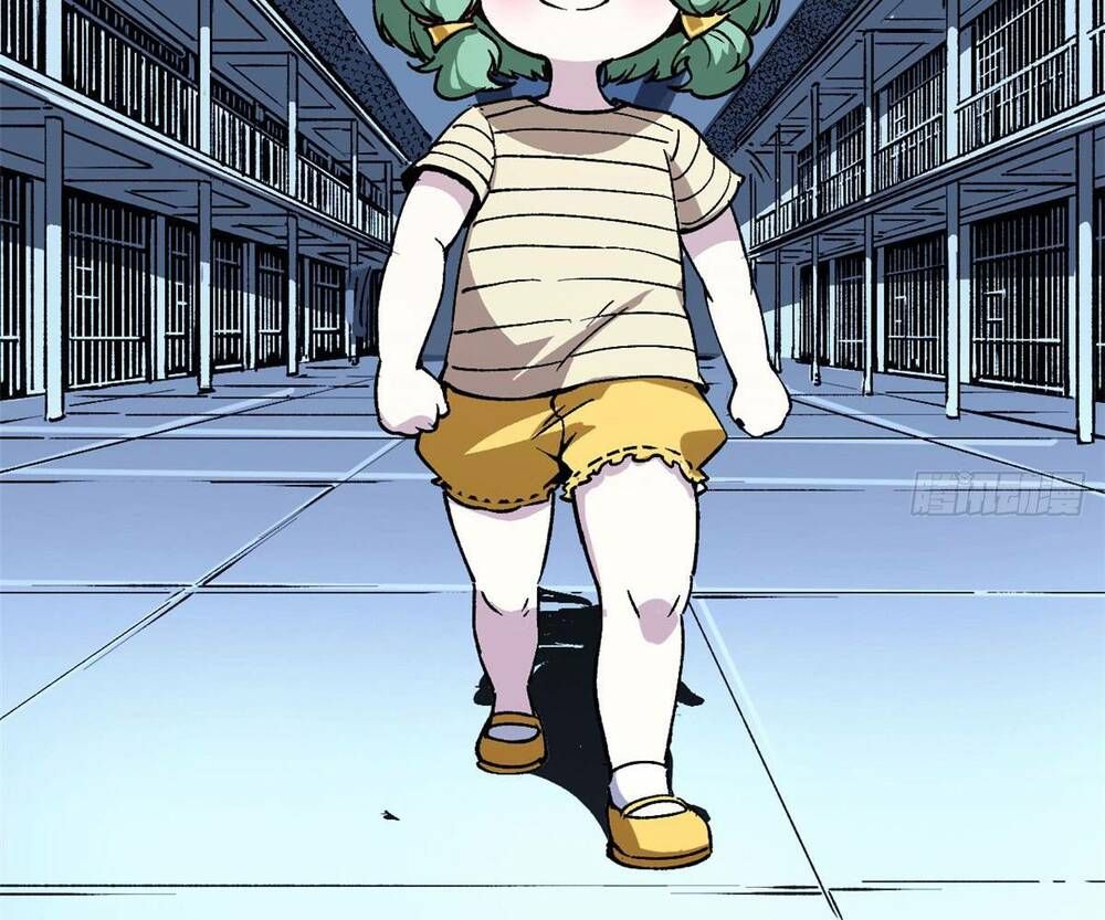 đọc truyện Trưởng Giám Ngục Trông Coi Các Ma Nữ Chương 18 ảnh 10 tại Thiên Thai Truyện