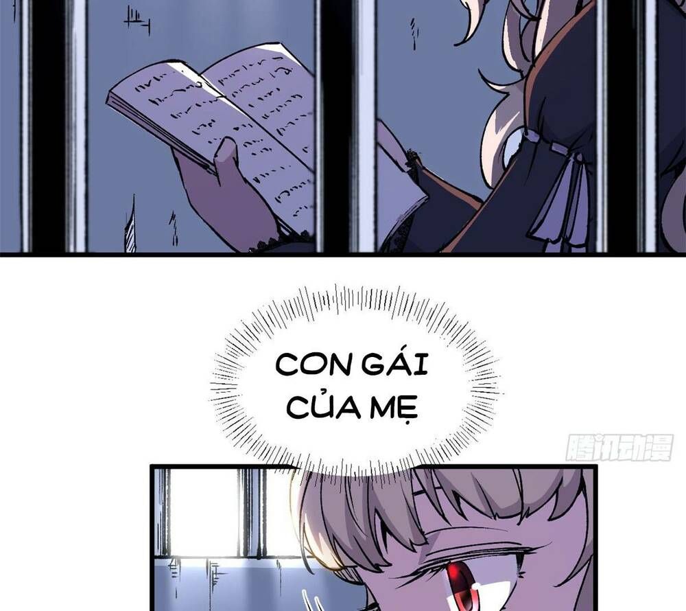 đọc truyện Trưởng Giám Ngục Trông Coi Các Ma Nữ Chương 18 ảnh 82 tại Thiên Thai Truyện