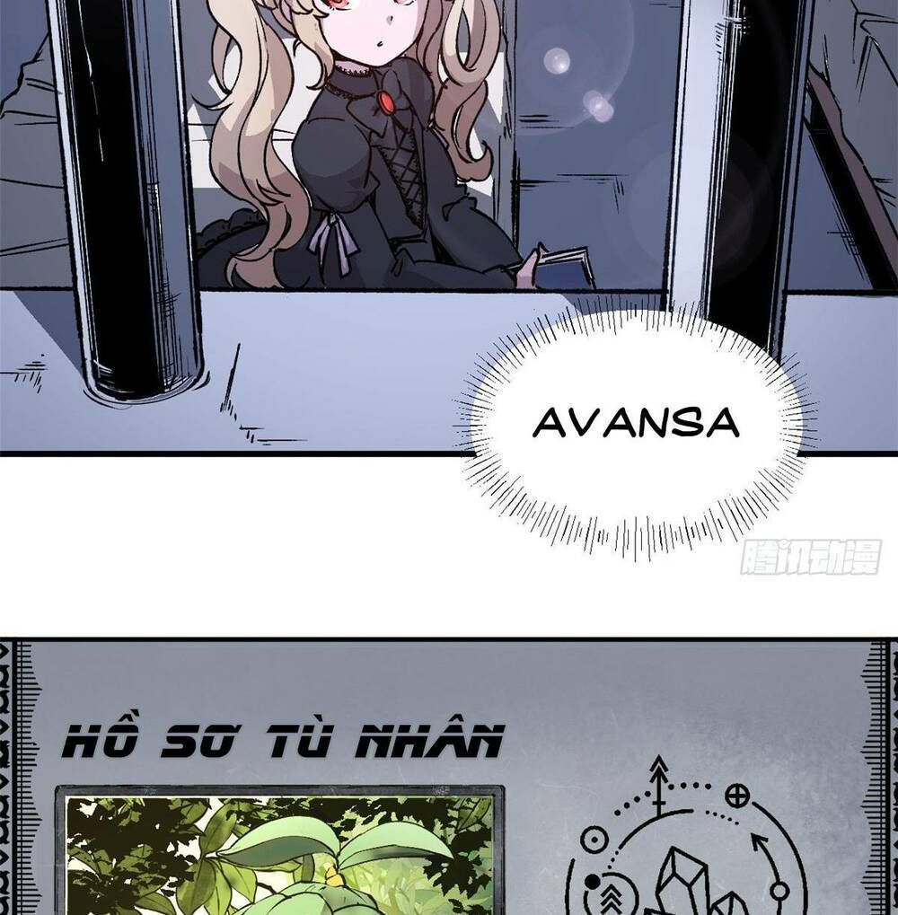 đọc truyện Trưởng Giám Ngục Trông Coi Các Ma Nữ Chương 18 ảnh 84 tại Thiên Thai Truyện