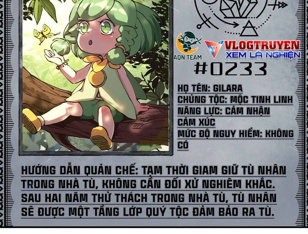 đọc truyện Trưởng Giám Ngục Trông Coi Các Ma Nữ Chương 18 ảnh 85 tại Thiên Thai Truyện